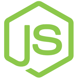 node icon