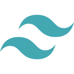 Tailwindcss icon